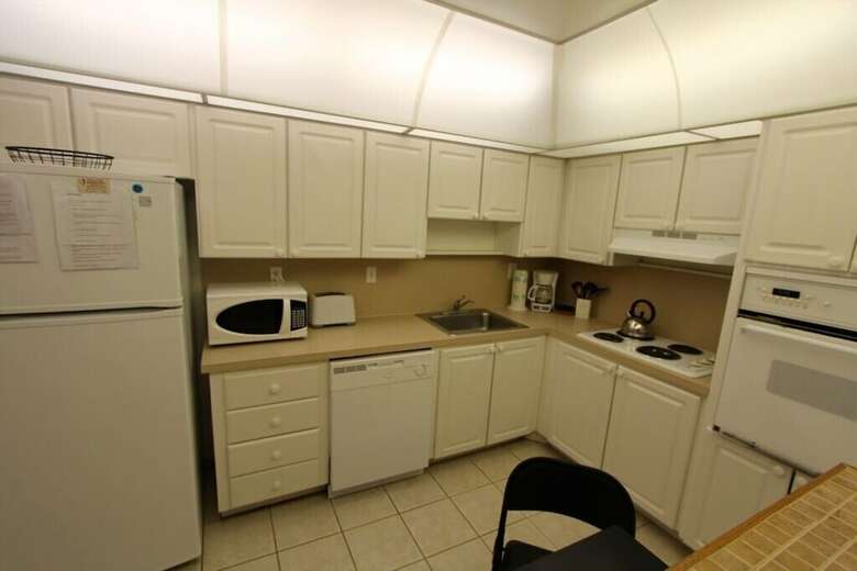 Standard 1 Bedroom Ocean View Or805
