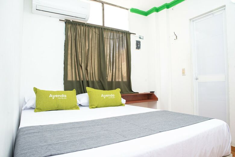 Ayenda 1609 Hotel Arrecife Caribe�o
