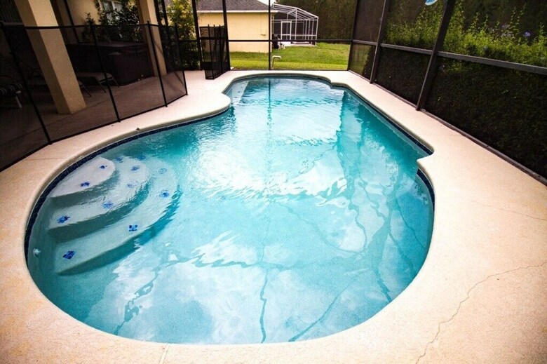 3 Bedroom, 2 Bath Tuscan Villa Vacation!