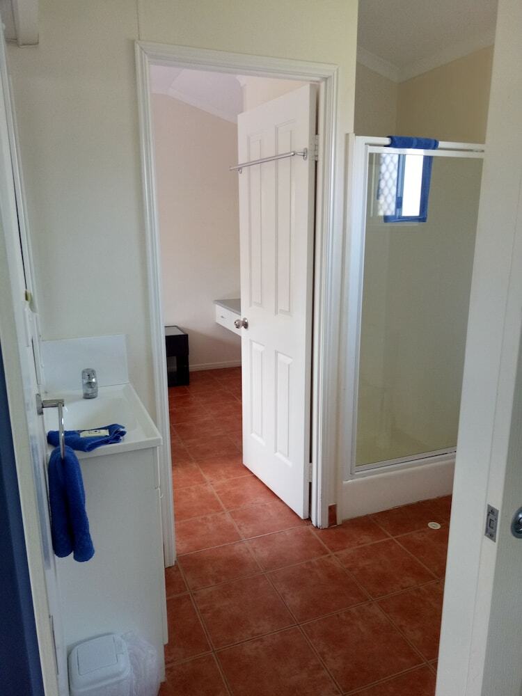 Mareeba Motor Inn