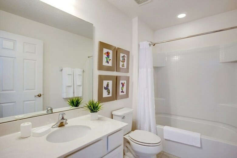 Svv 005 - Crofton Retreat New 6 Bed Pool Home