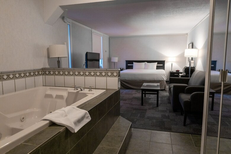 Hotel Coast High Country Inn