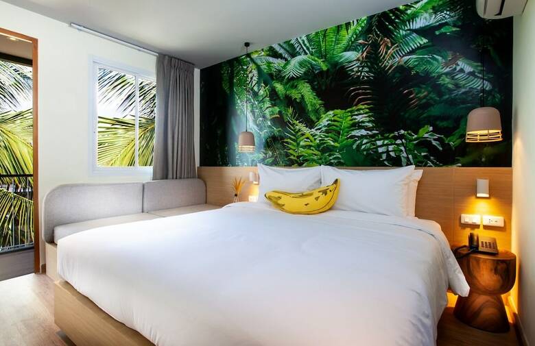 Hotel The Stay Chaweng Beach Resort