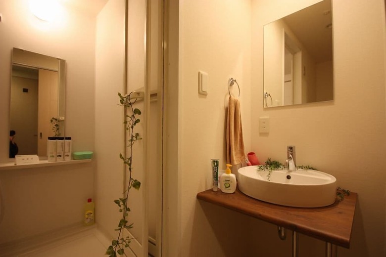 Apartamentos Irios 206 Wolf Susukino