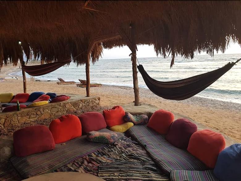 El Gammal Boutique Camp