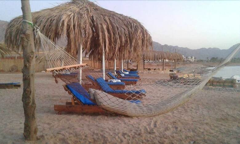 El Gammal Boutique Camp