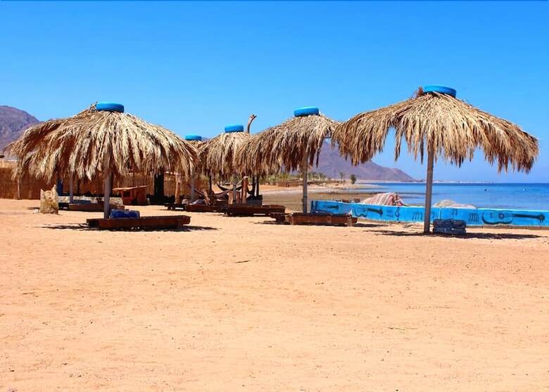 El Gammal Boutique Camp