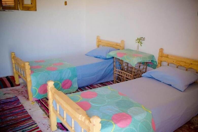 El Gammal Boutique Camp