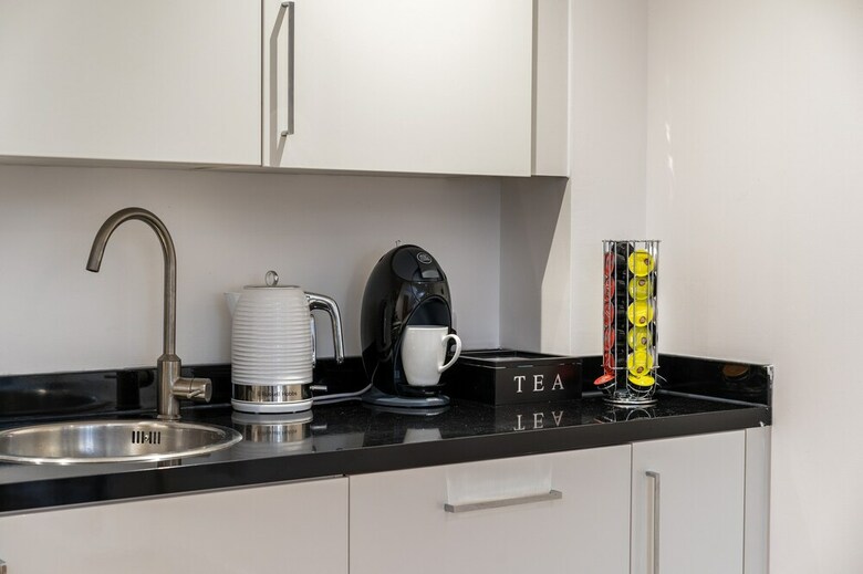 Apartamento Cozy Stays The Exchange Manchester City Centre