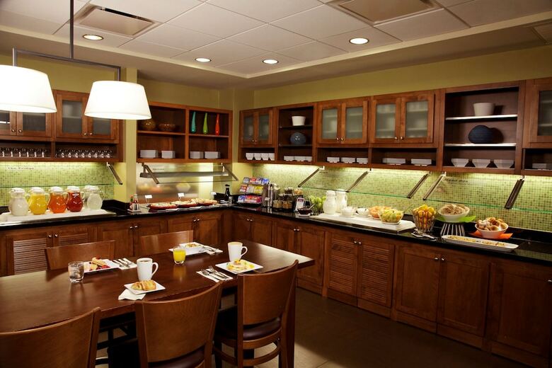Hotel Hyatt Place Fair Lawn Paramus