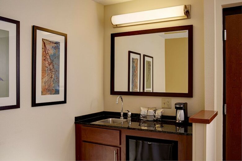 Hotel Hyatt Place Fair Lawn Paramus