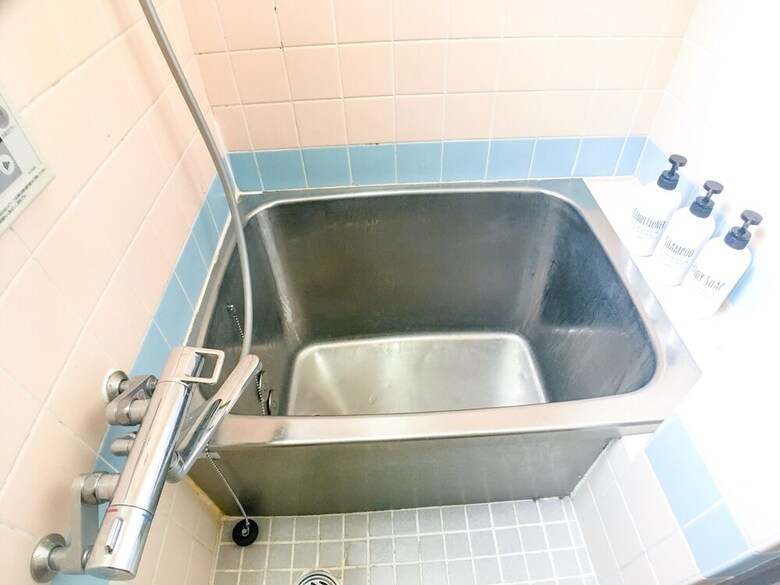 Apartamentos Toki Villa Tokyo Otsuka A