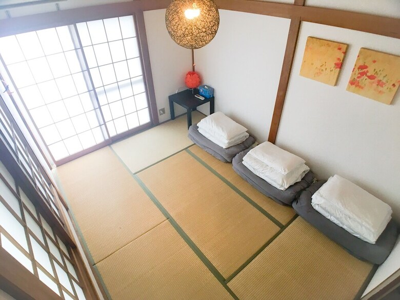 Apartamentos Toki Villa Tokyo Otsuka A