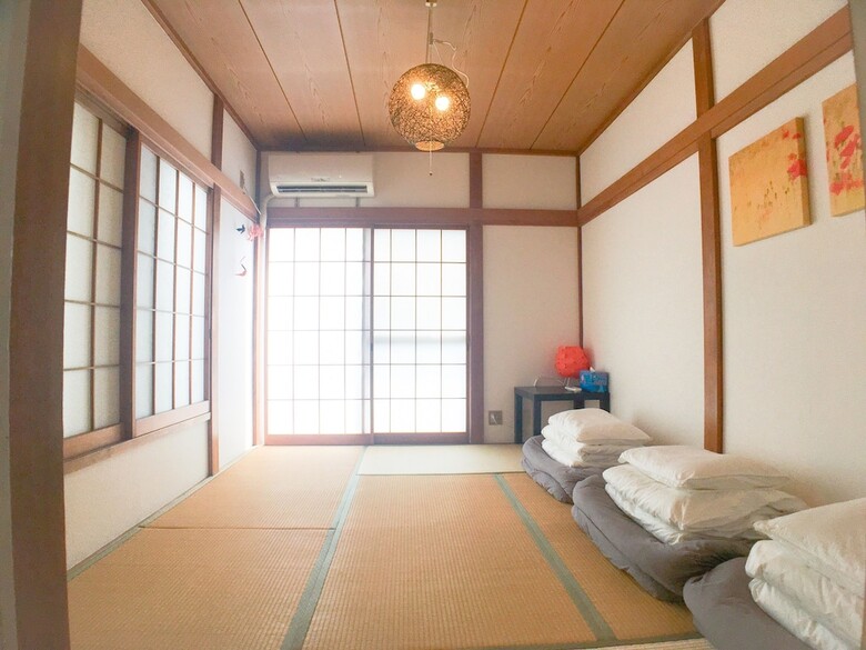 Apartamentos Toki Villa Tokyo Otsuka A