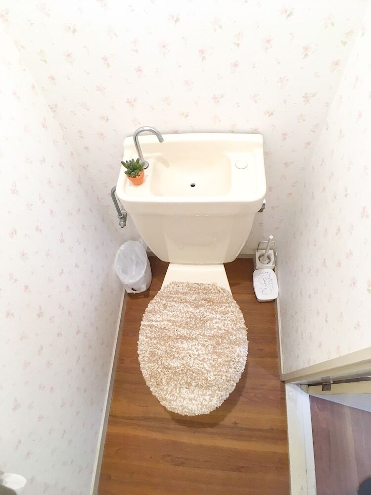 Apartamentos Toki Villa Tokyo Otsuka A