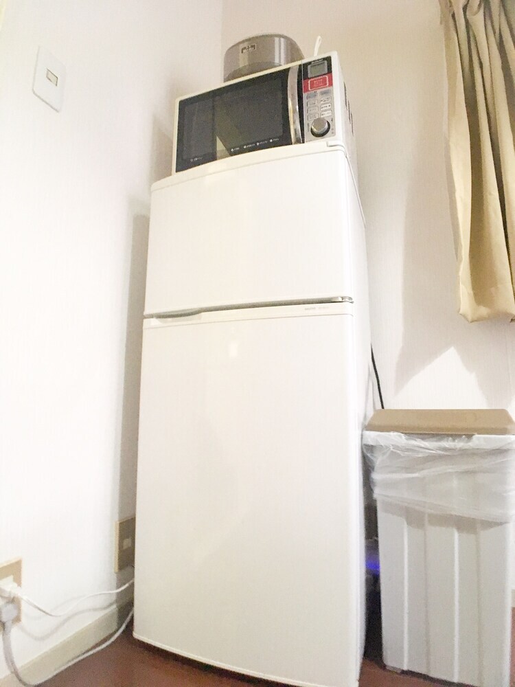 Apartamentos Toki Villa Tokyo Otsuka A