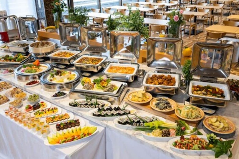 Fuji Kawaguchiko Resort Hotel