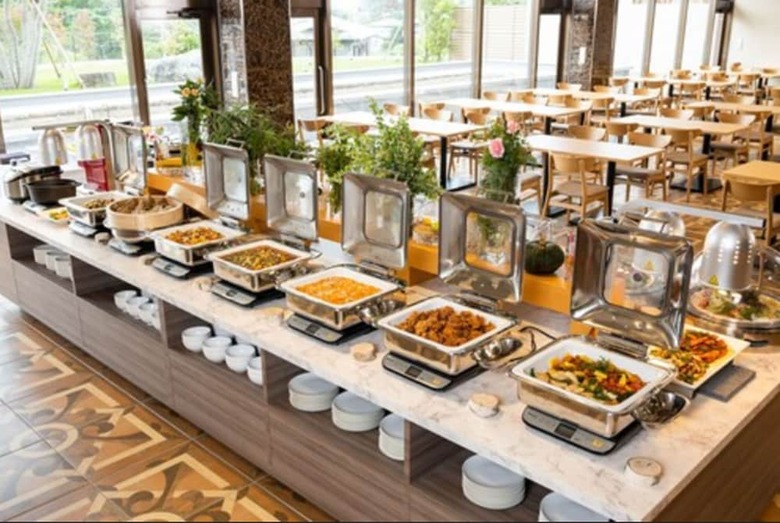 Fuji Kawaguchiko Resort Hotel