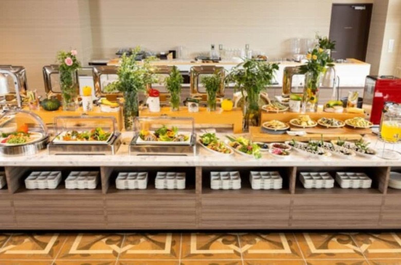 Fuji Kawaguchiko Resort Hotel