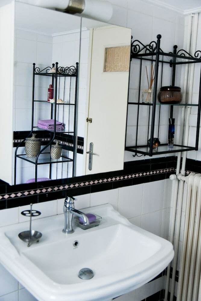 Family Apartment In Nea Smirni