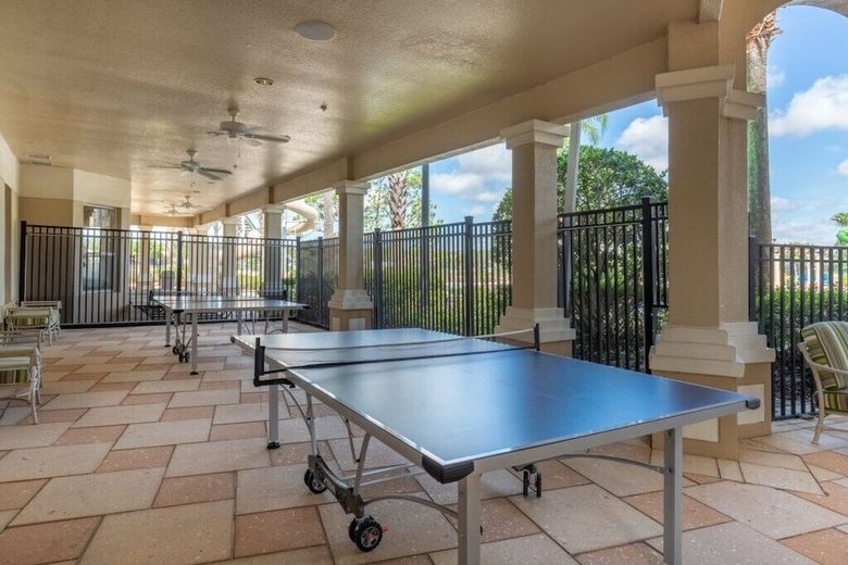 Svv 034 - Sunny Hilltop 5 Bed Pool Home