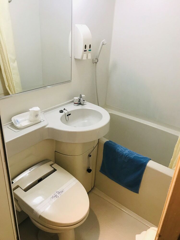Hotel Sejour Inn Nagarekawa