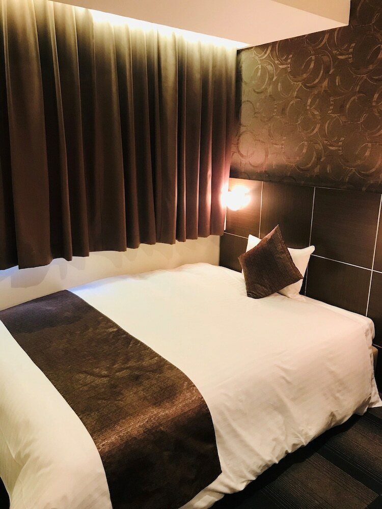 Hotel Sejour Inn Nagarekawa
