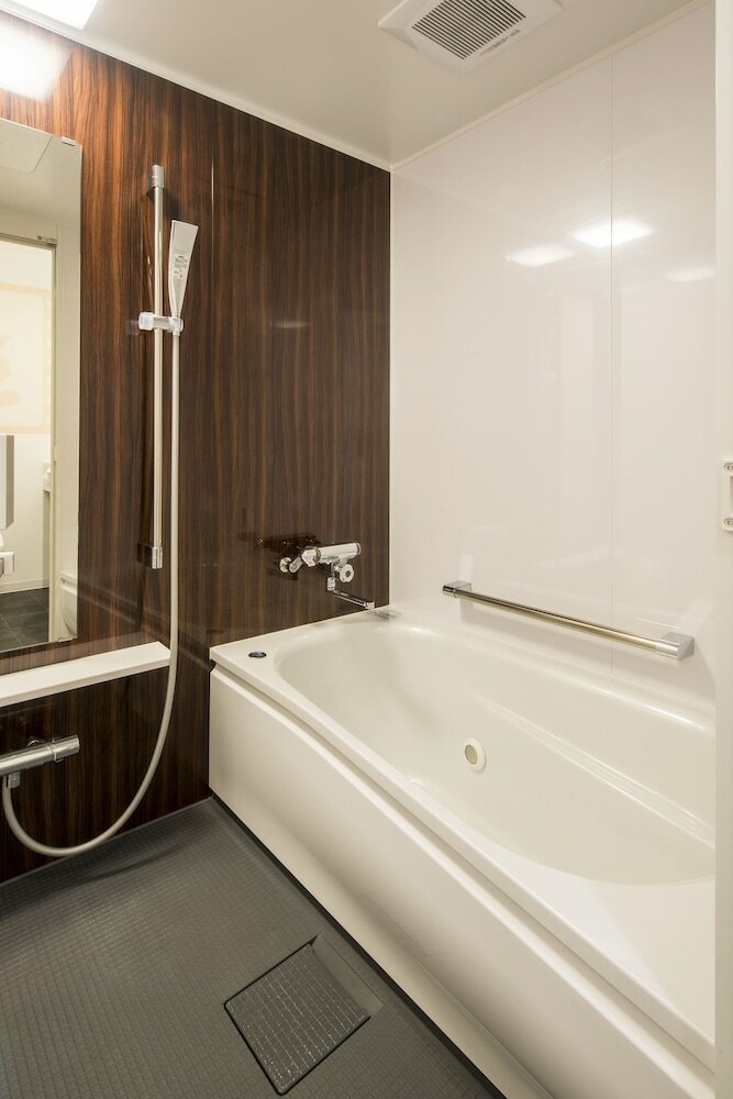 Hotel Sejour Inn Nagarekawa