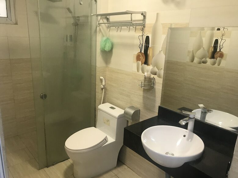 Oyo 845 Ngan Ha Hotel