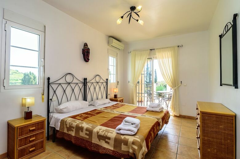 Villa Estheries