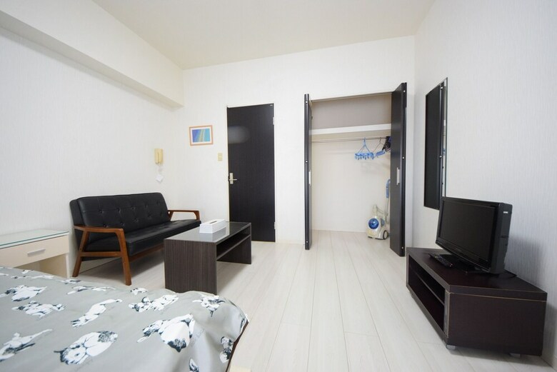 Apartamentos Sumuka Asato Station