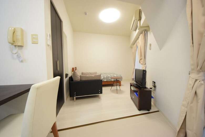 Apartamentos Sumuka Asato Station