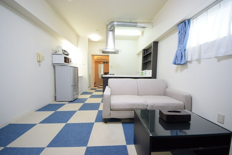 Apartamentos Sumuka Asato Station