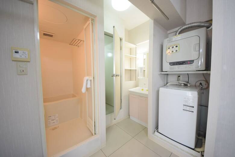 Apartamentos Sumuka Asato Station
