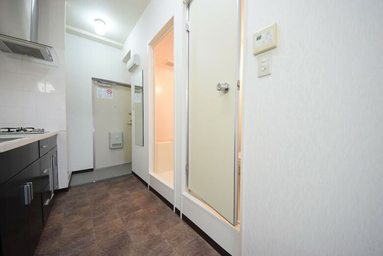 Apartamentos Sumuka Asato Station