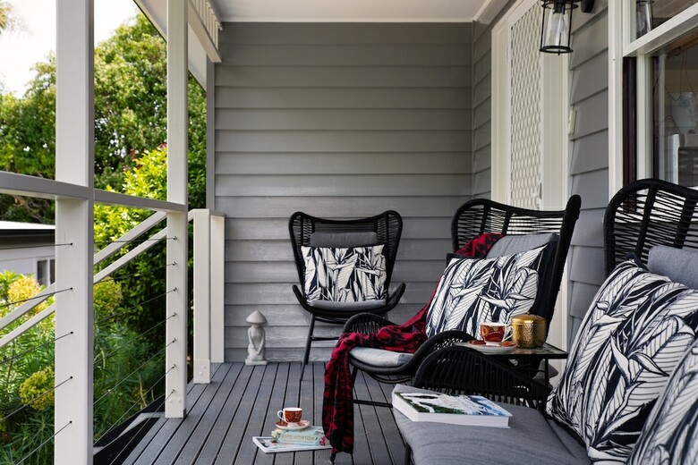 Christelle Cottage