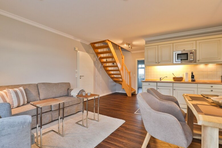 Apartamentos Sylt Traum
