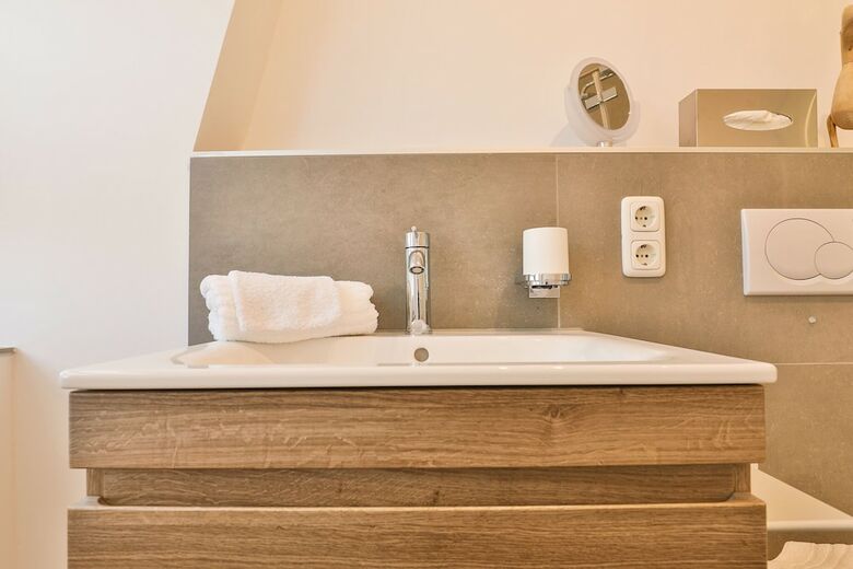 Apartamentos Sylt Traum