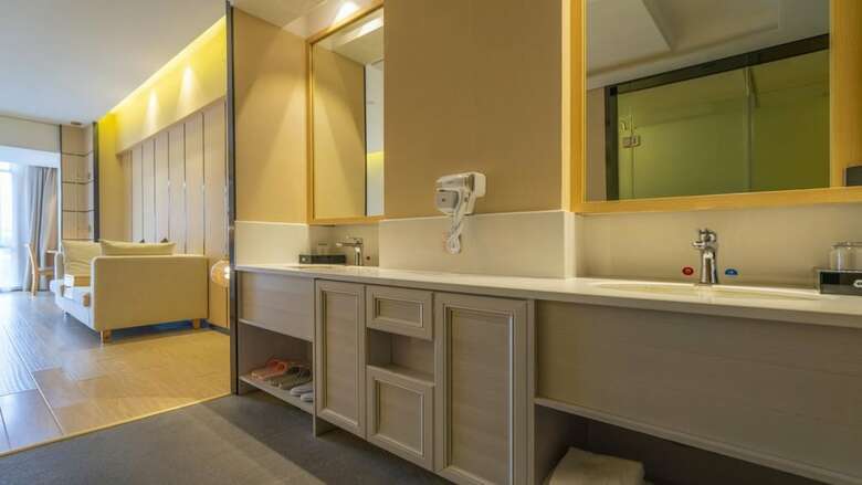 Urba Hotel Chacheng Pu'er