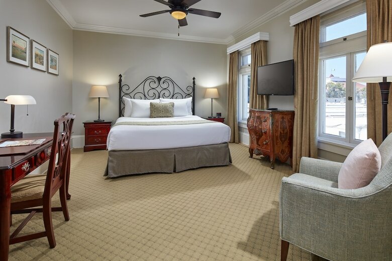 Hotel Glorietta Bay Inn Coronado Island