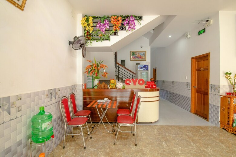 Hotel Oyo 868 Viet Anh Motel