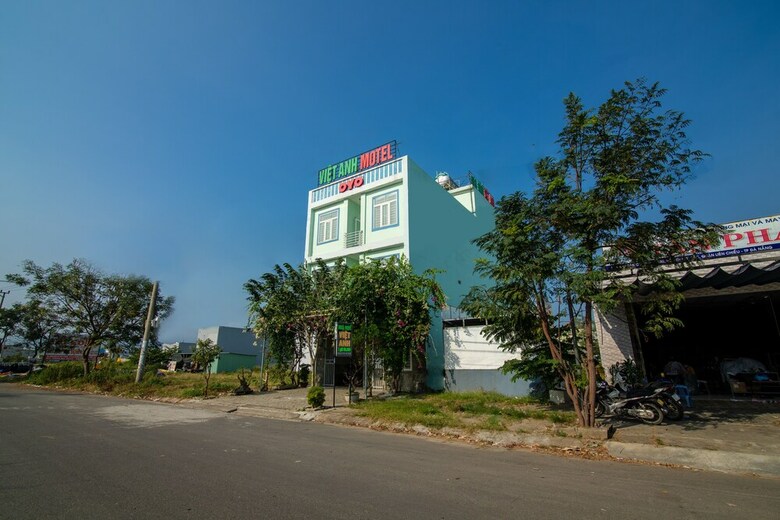 Hotel Oyo 868 Viet Anh Motel