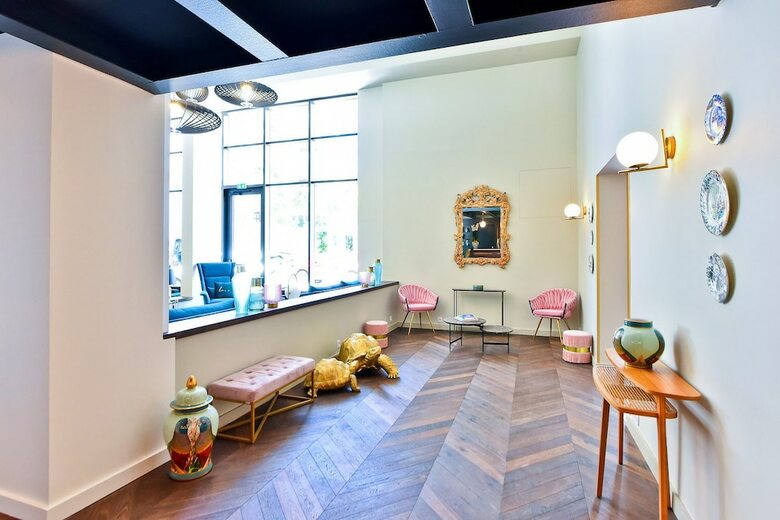 Hotel La Villa Port D Antibes & Spa