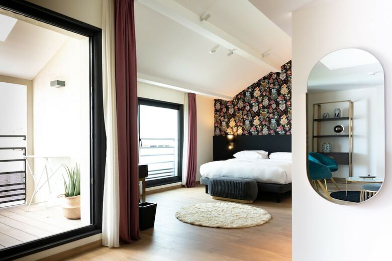 Hotel La Villa Port D Antibes & Spa