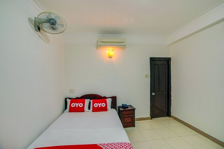 Hotel Spot On 884 Khanh Tra