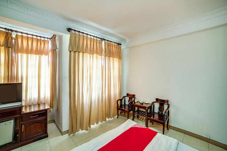 Hotel Spot On 884 Khanh Tra
