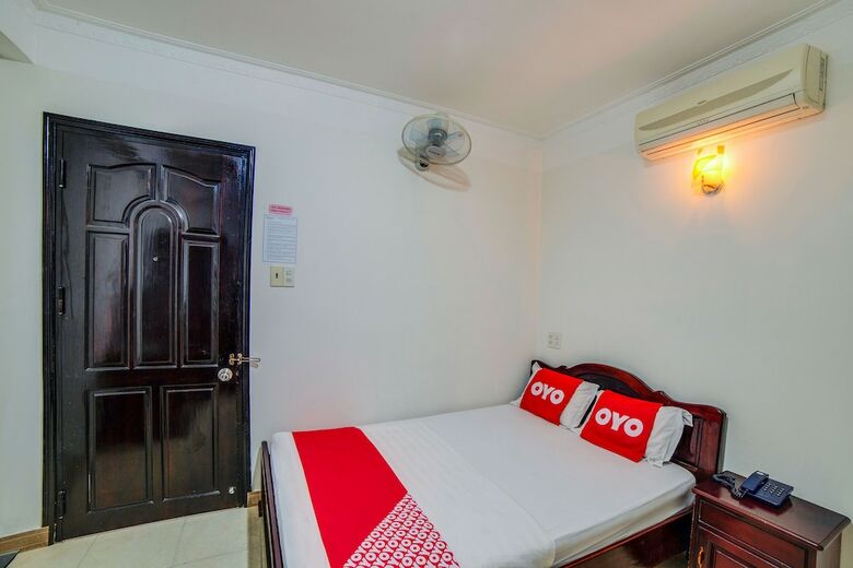 Hotel Spot On 884 Khanh Tra