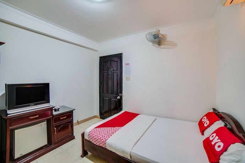 Hotel Spot On 884 Khanh Tra