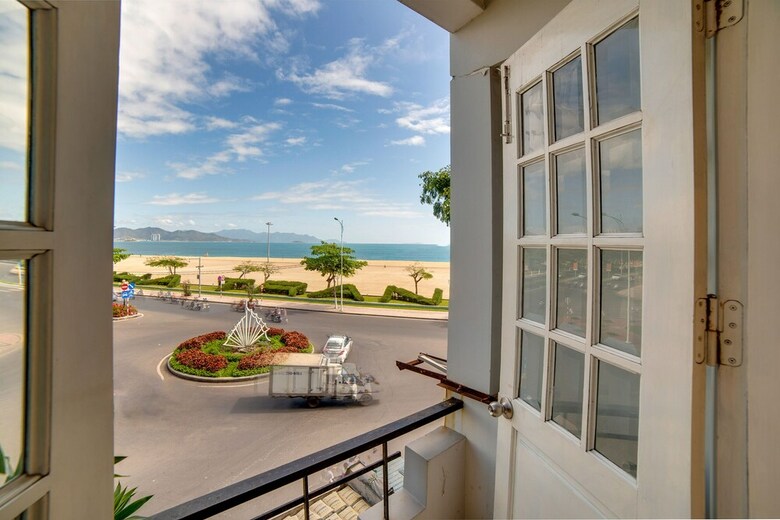 Hotel Spot On 884 Khanh Tra