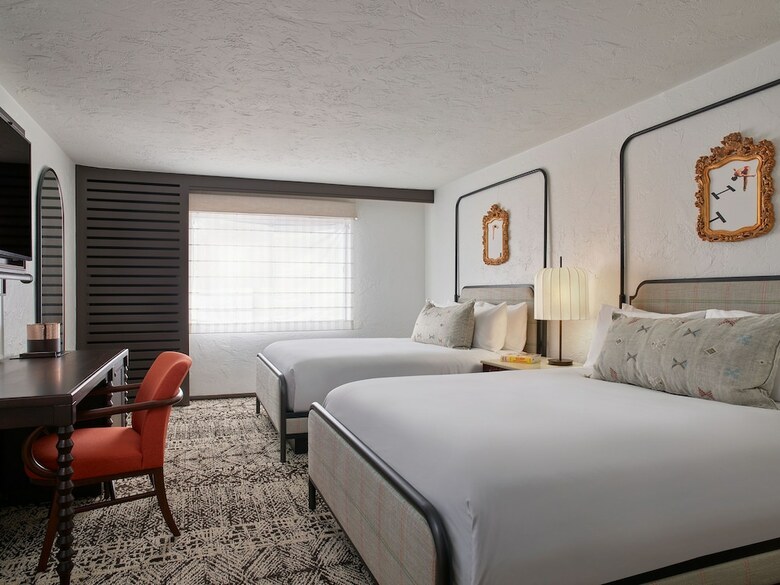 Hotel Santa Barbara House